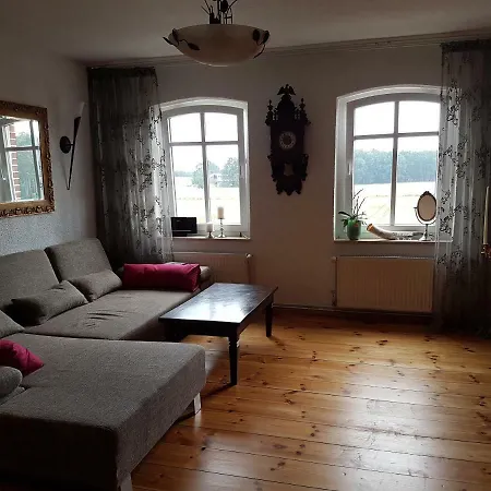 Apartamento Küsterhaus