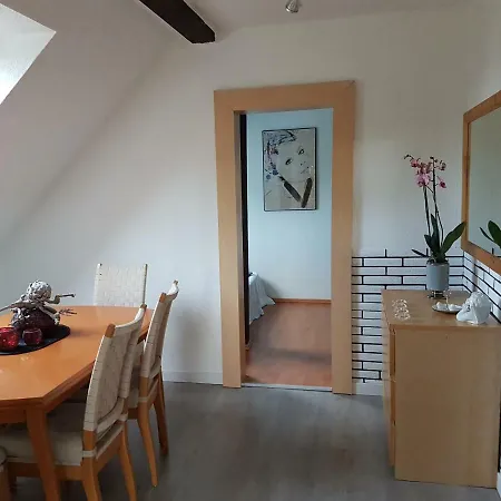 Küsterhaus * Liebatz