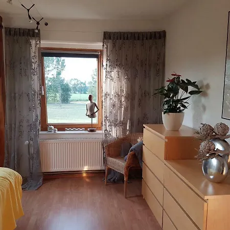 Apartamento Küsterhaus